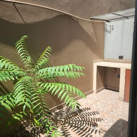 Apartament Lugones Ezeiza Zewnętrze zdjęcie