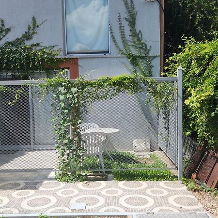 Apartament Lugones Ezeiza Zewnętrze zdjęcie