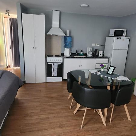 Apartament Lugones Ezeiza Zewnętrze zdjęcie