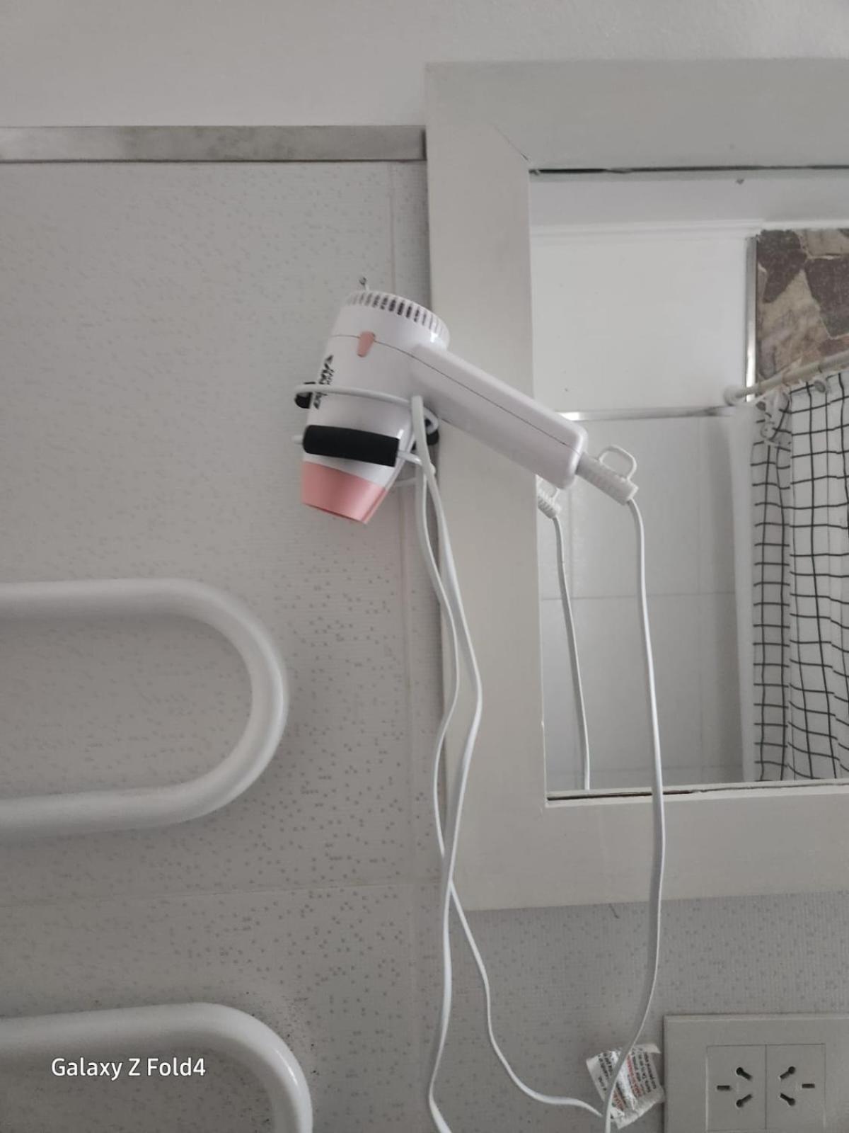 Apartament Lugones Ezeiza Zewnętrze zdjęcie