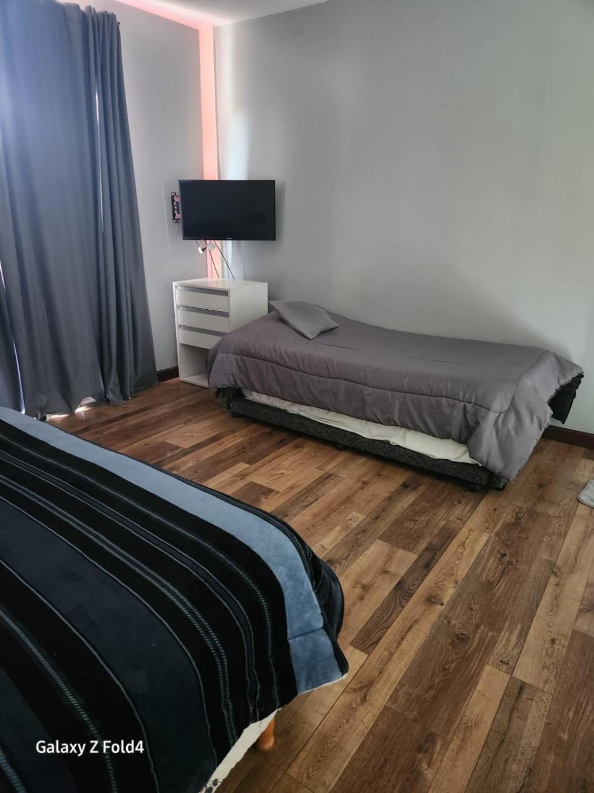 Apartament Lugones Ezeiza Zewnętrze zdjęcie