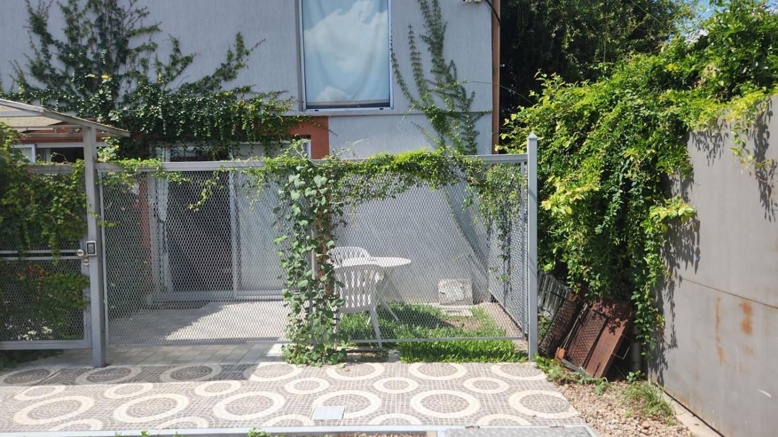 Apartament Lugones Ezeiza Zewnętrze zdjęcie