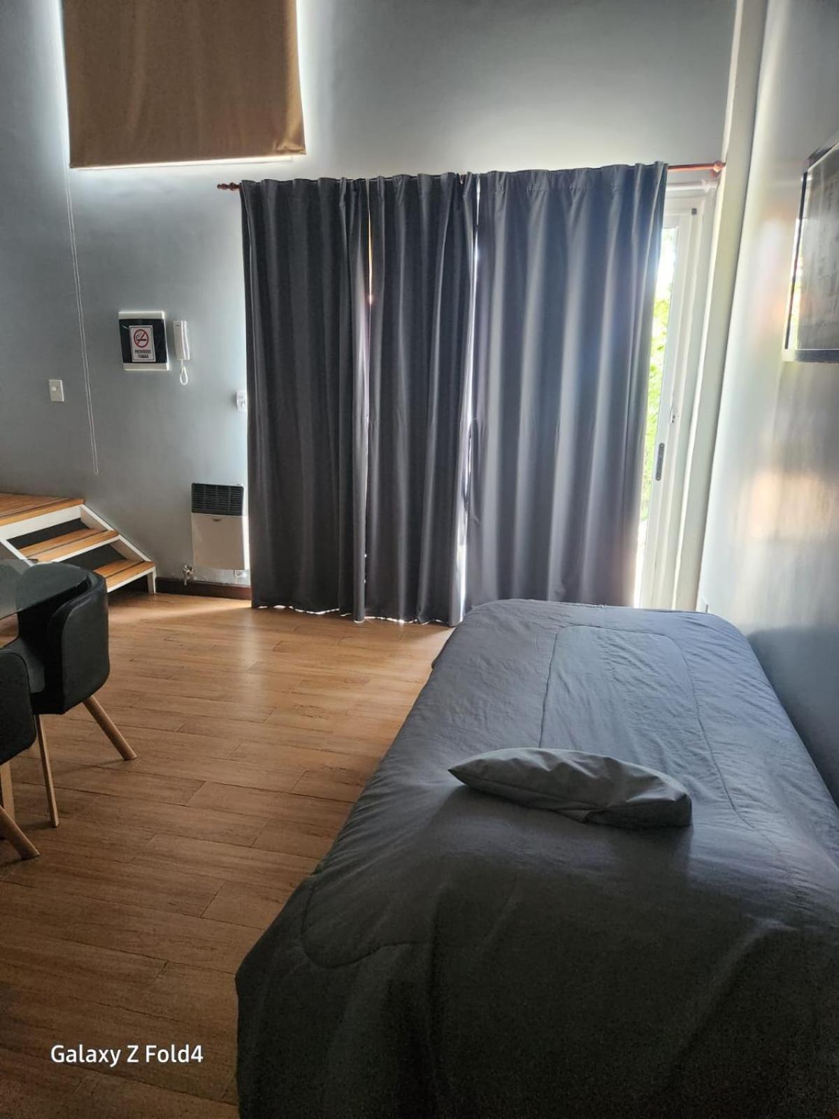 Apartament Lugones Ezeiza Zewnętrze zdjęcie