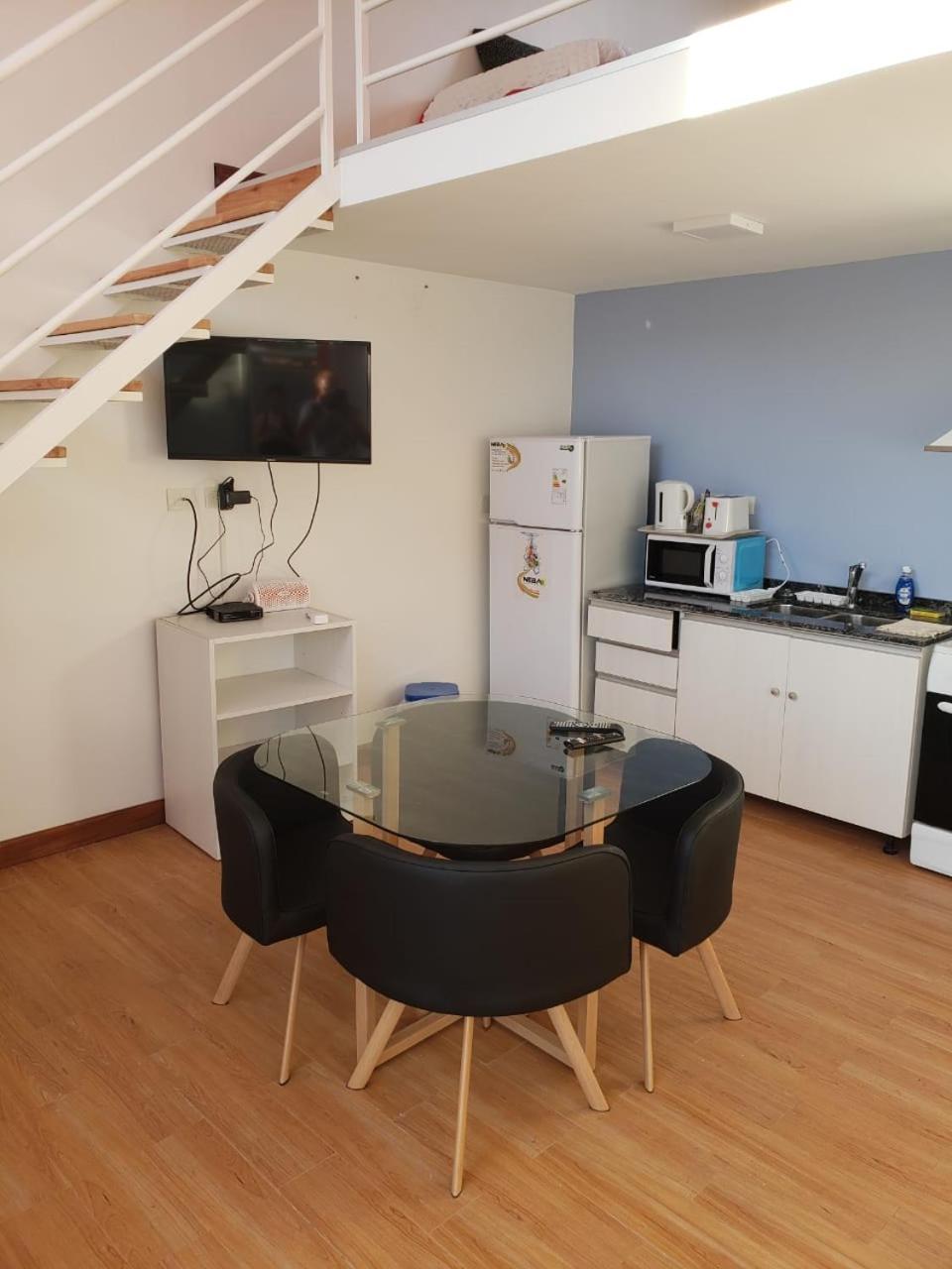 Apartament Lugones Ezeiza Zewnętrze zdjęcie