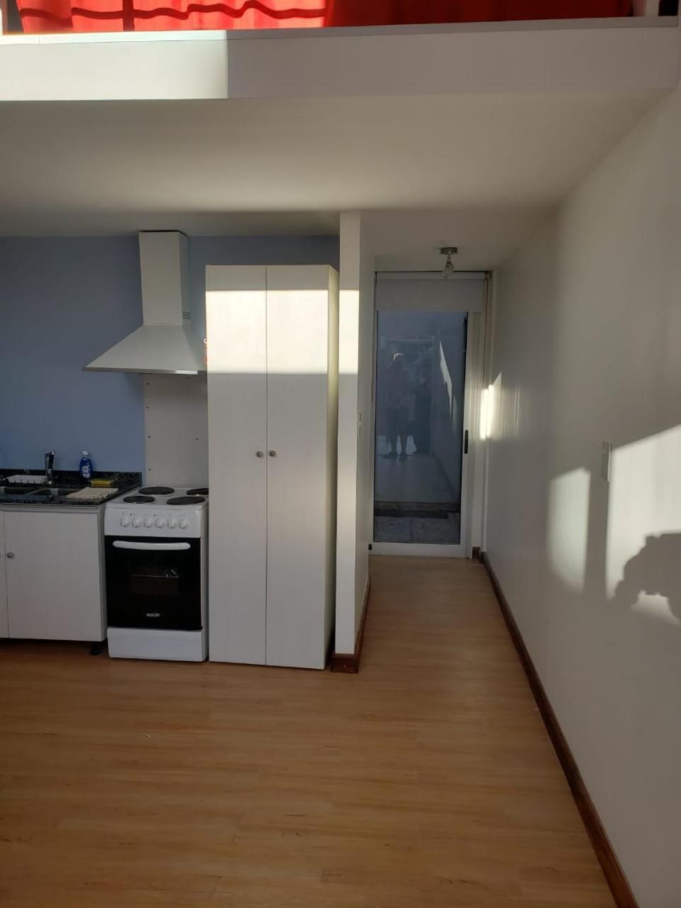 Apartament Lugones Ezeiza Zewnętrze zdjęcie