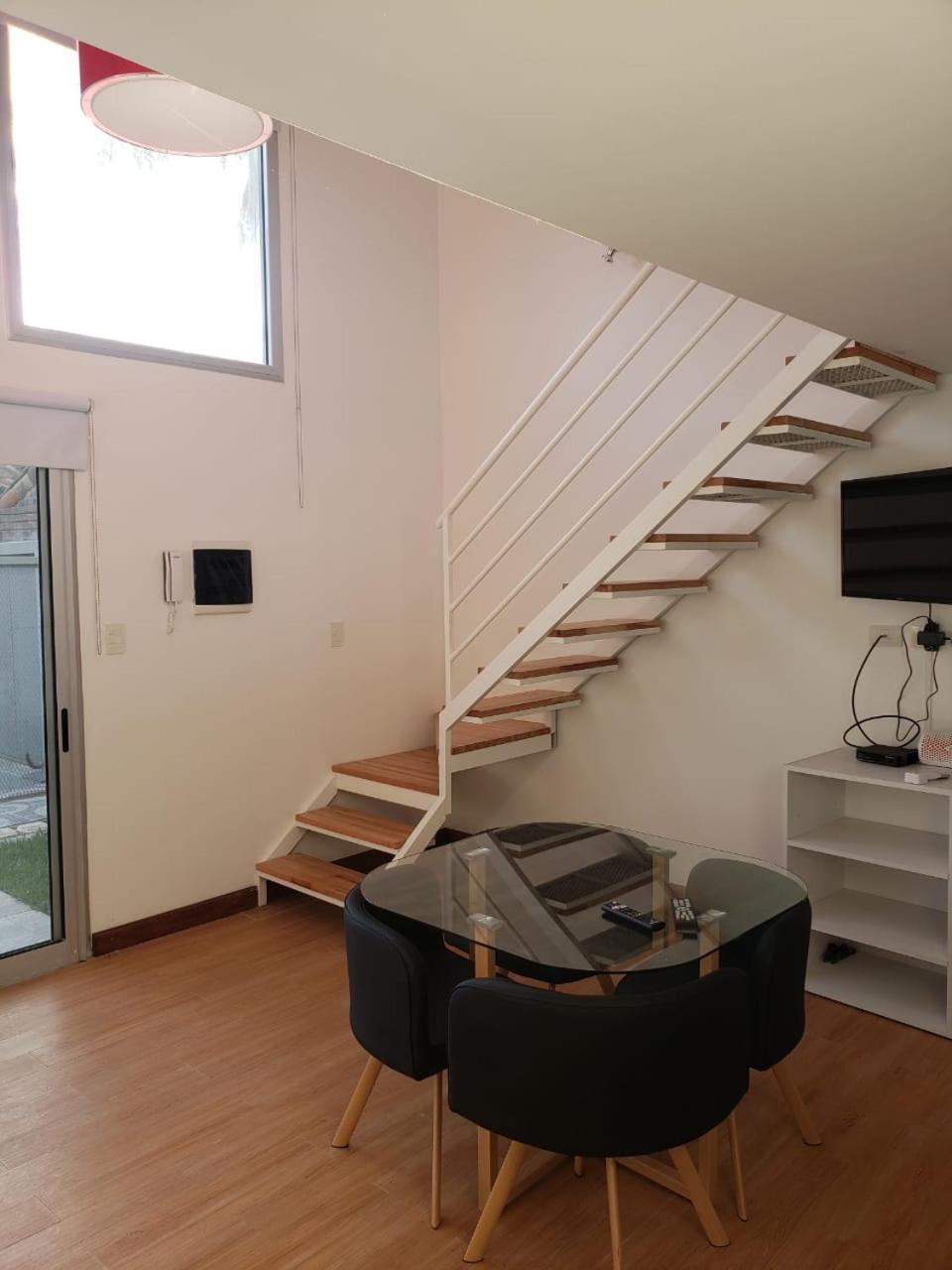 Apartament Lugones Ezeiza Zewnętrze zdjęcie