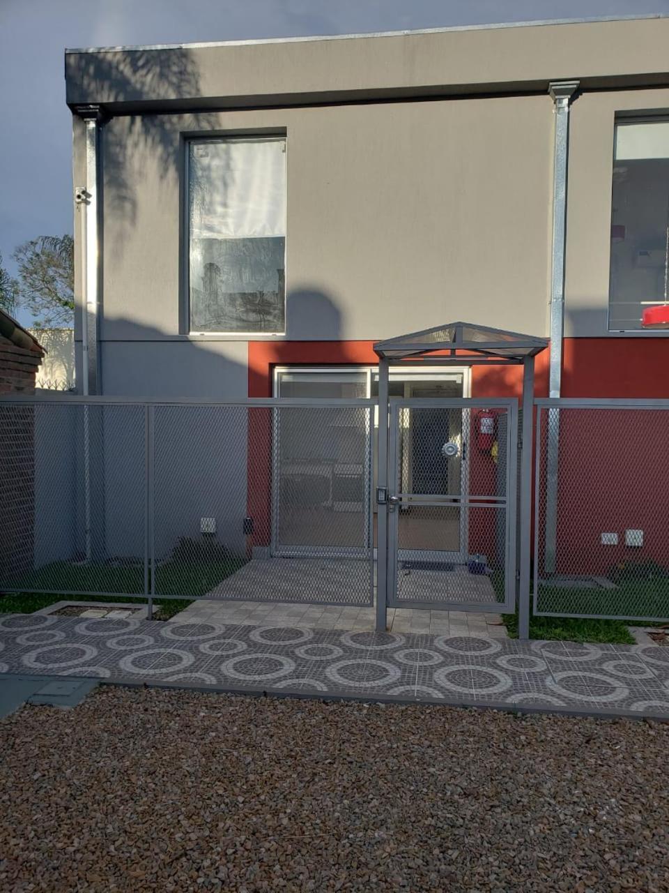 Apartament Lugones Ezeiza Zewnętrze zdjęcie