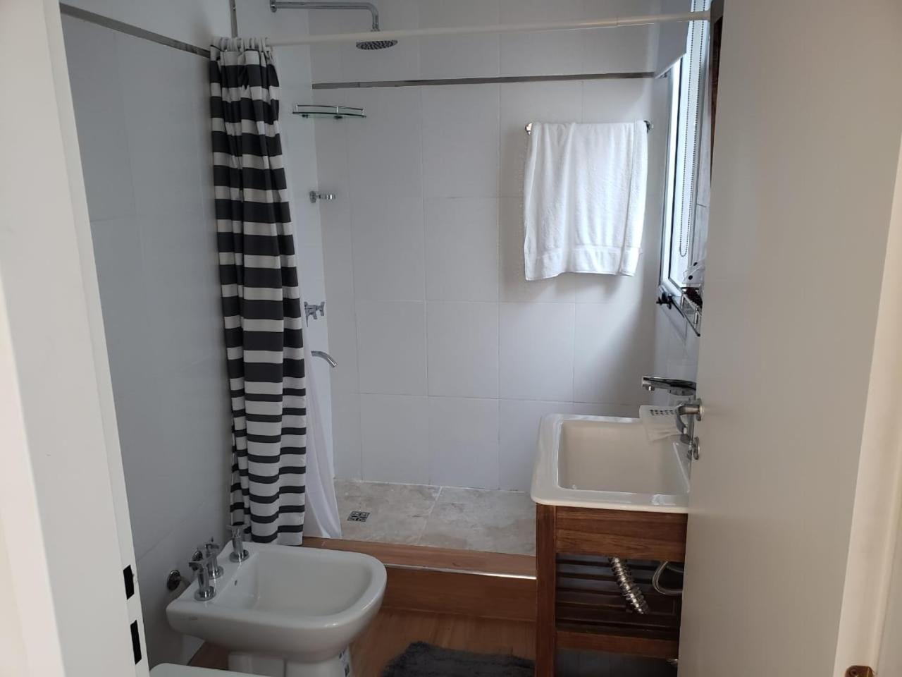 Apartament Lugones Ezeiza Zewnętrze zdjęcie