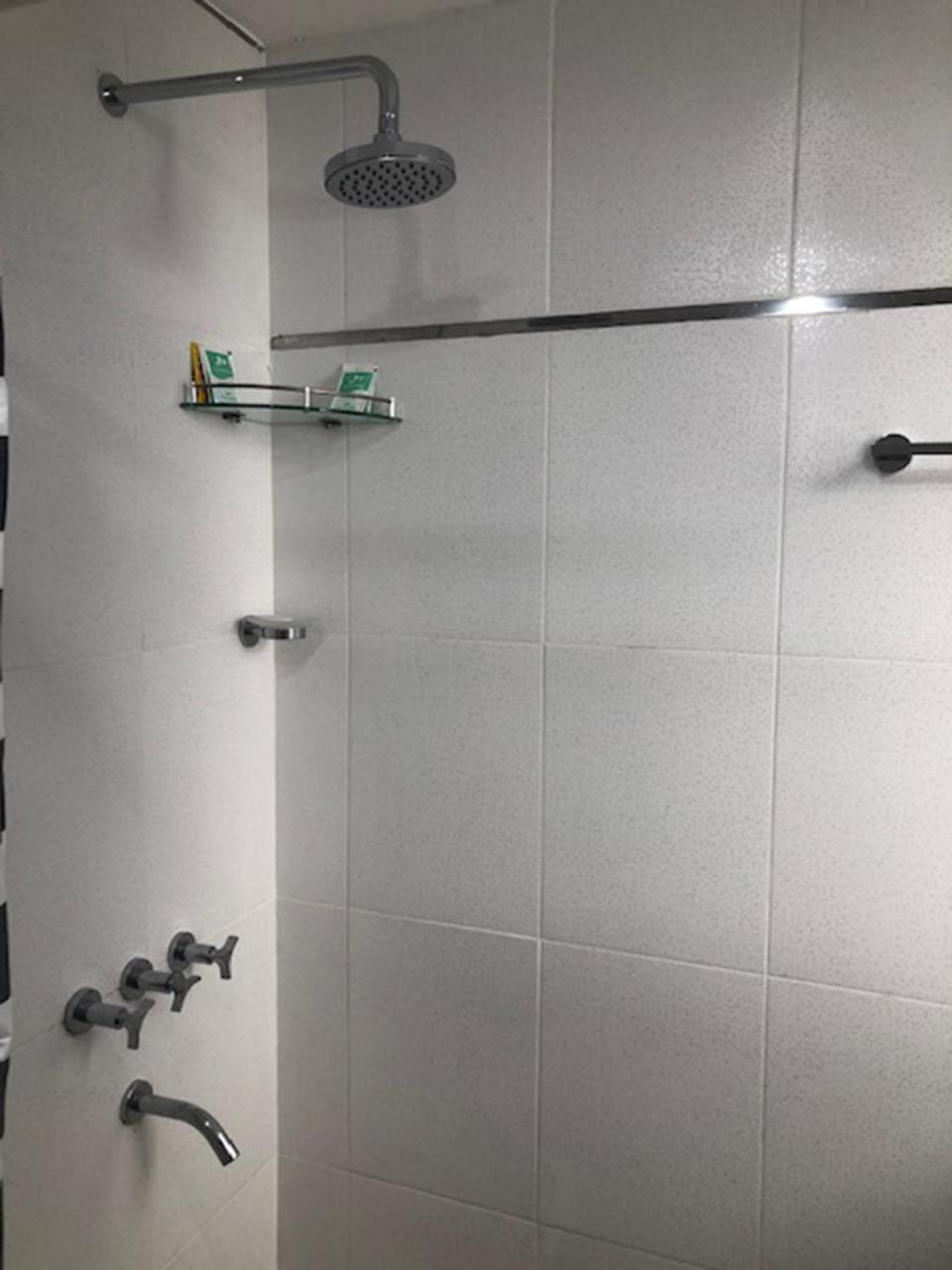 Apartament Lugones Ezeiza Zewnętrze zdjęcie