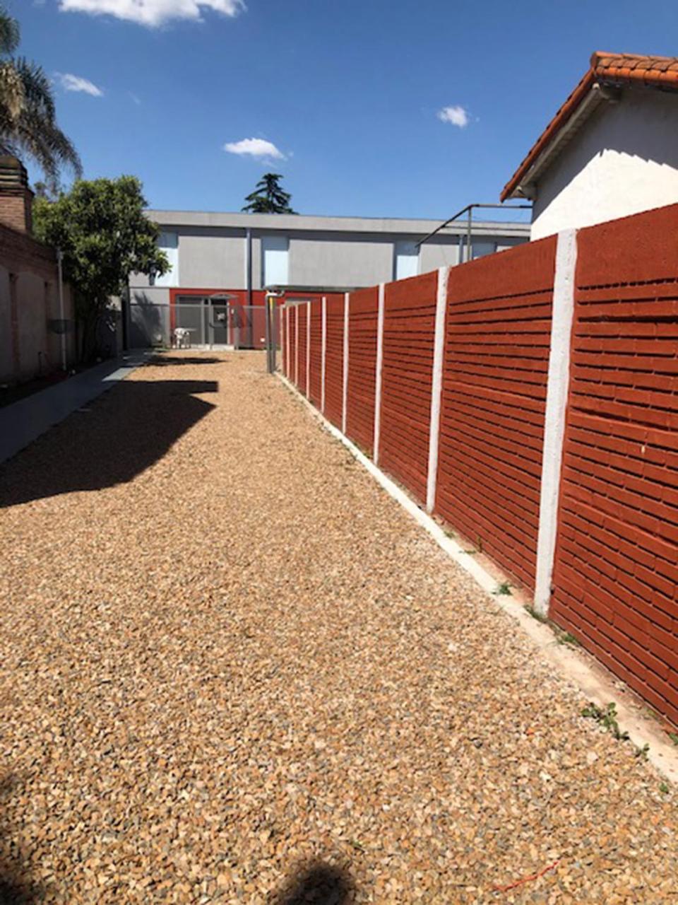 Apartament Lugones Ezeiza Zewnętrze zdjęcie