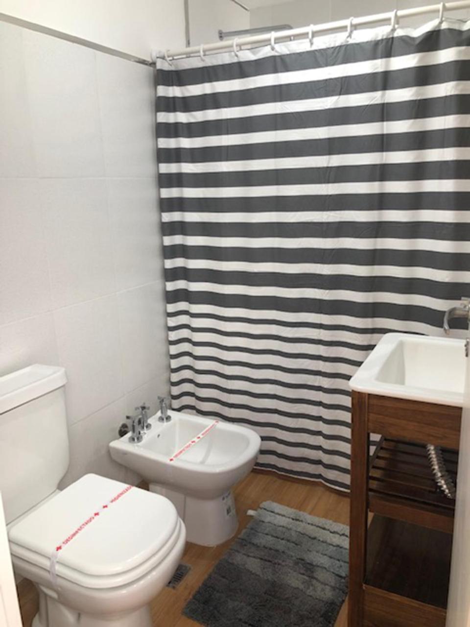 Apartament Lugones Ezeiza Zewnętrze zdjęcie