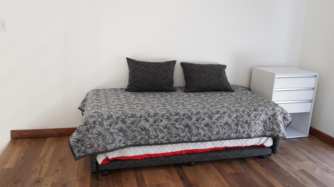 Apartament Lugones Ezeiza Zewnętrze zdjęcie