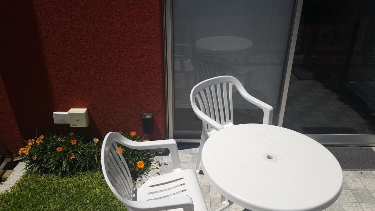 Apartament Lugones Ezeiza Zewnętrze zdjęcie