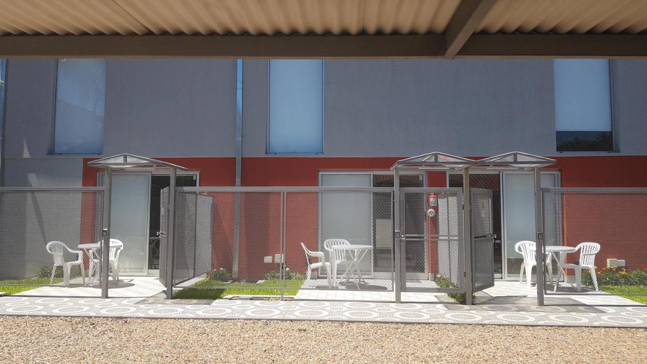 Apartament Lugones Ezeiza Zewnętrze zdjęcie