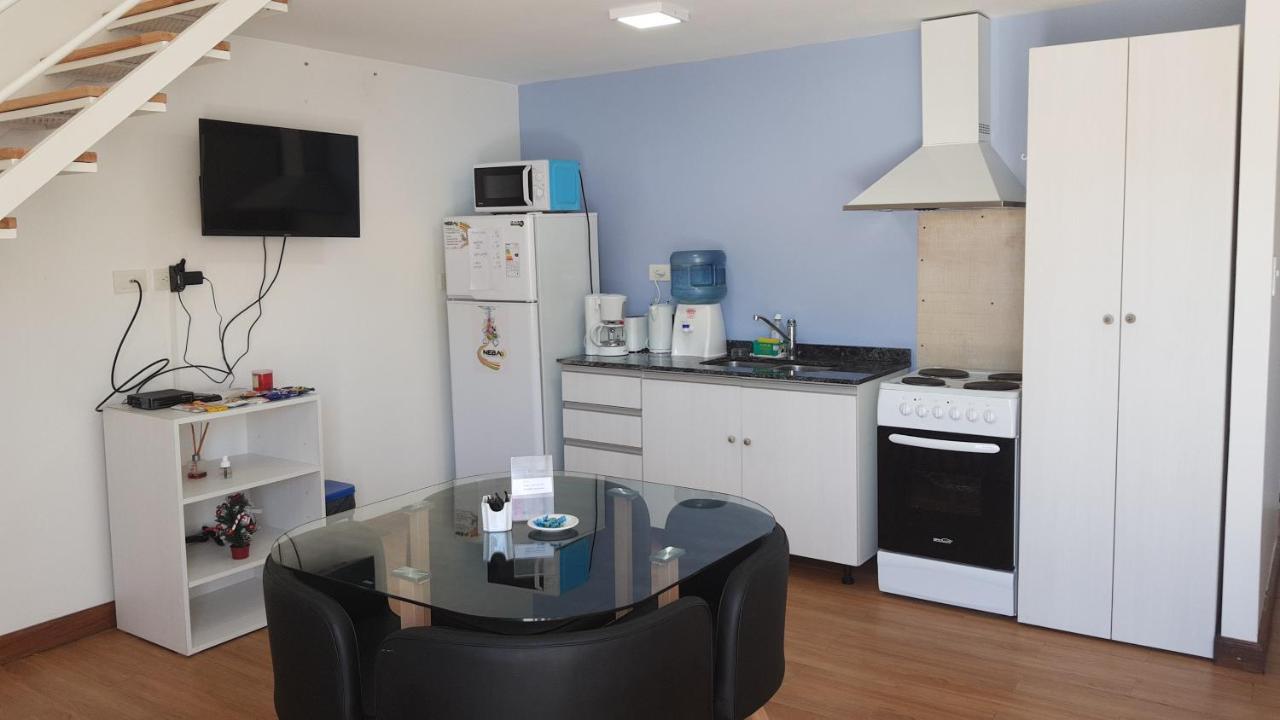 Apartament Lugones Ezeiza Zewnętrze zdjęcie