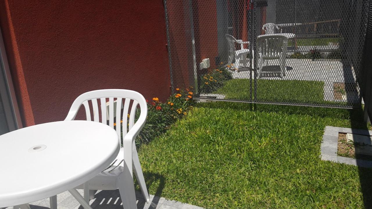 Apartament Lugones Ezeiza Zewnętrze zdjęcie