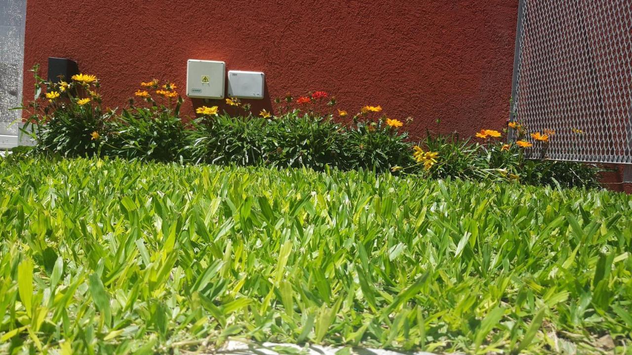 Apartament Lugones Ezeiza Zewnętrze zdjęcie
