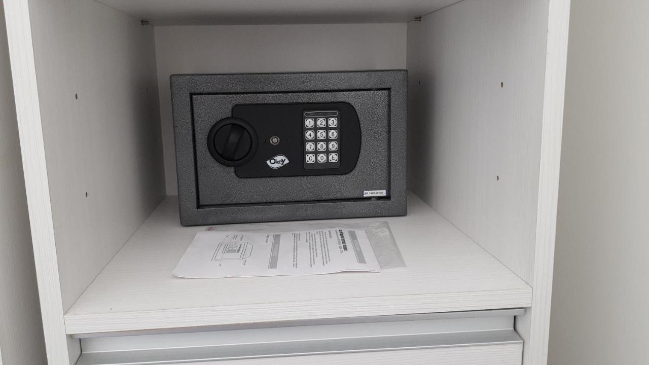 Apartament Lugones Ezeiza Zewnętrze zdjęcie