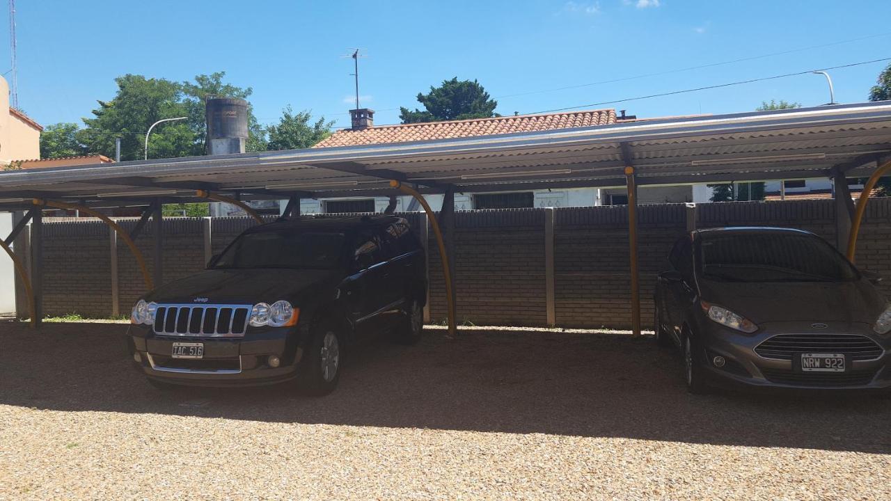 Apartament Lugones Ezeiza Zewnętrze zdjęcie