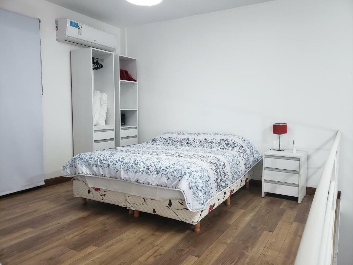 Apartament Lugones Ezeiza Zewnętrze zdjęcie