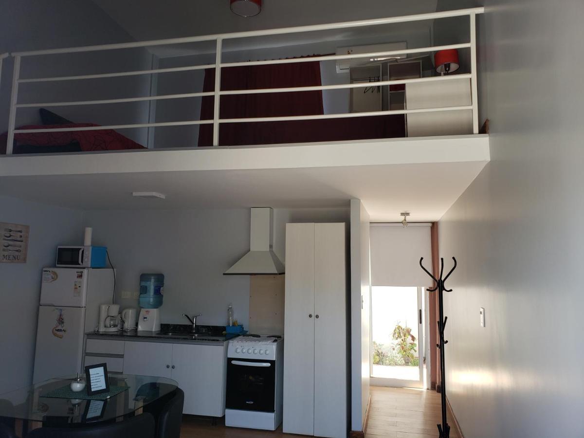 Apartament Lugones Ezeiza Zewnętrze zdjęcie